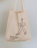 Ecobag Saucy
