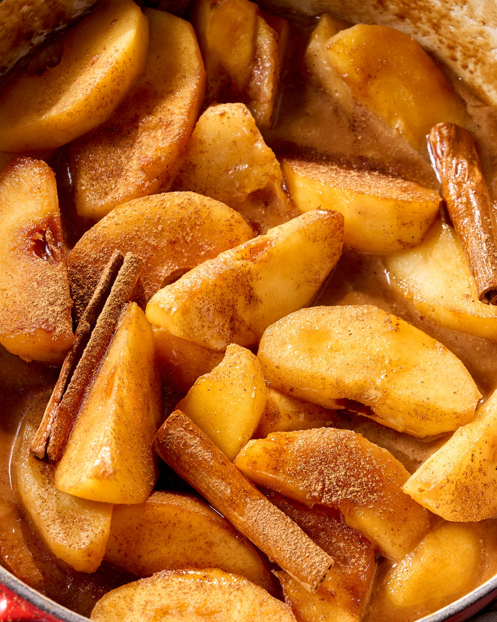 Calda Doce de Caramelo