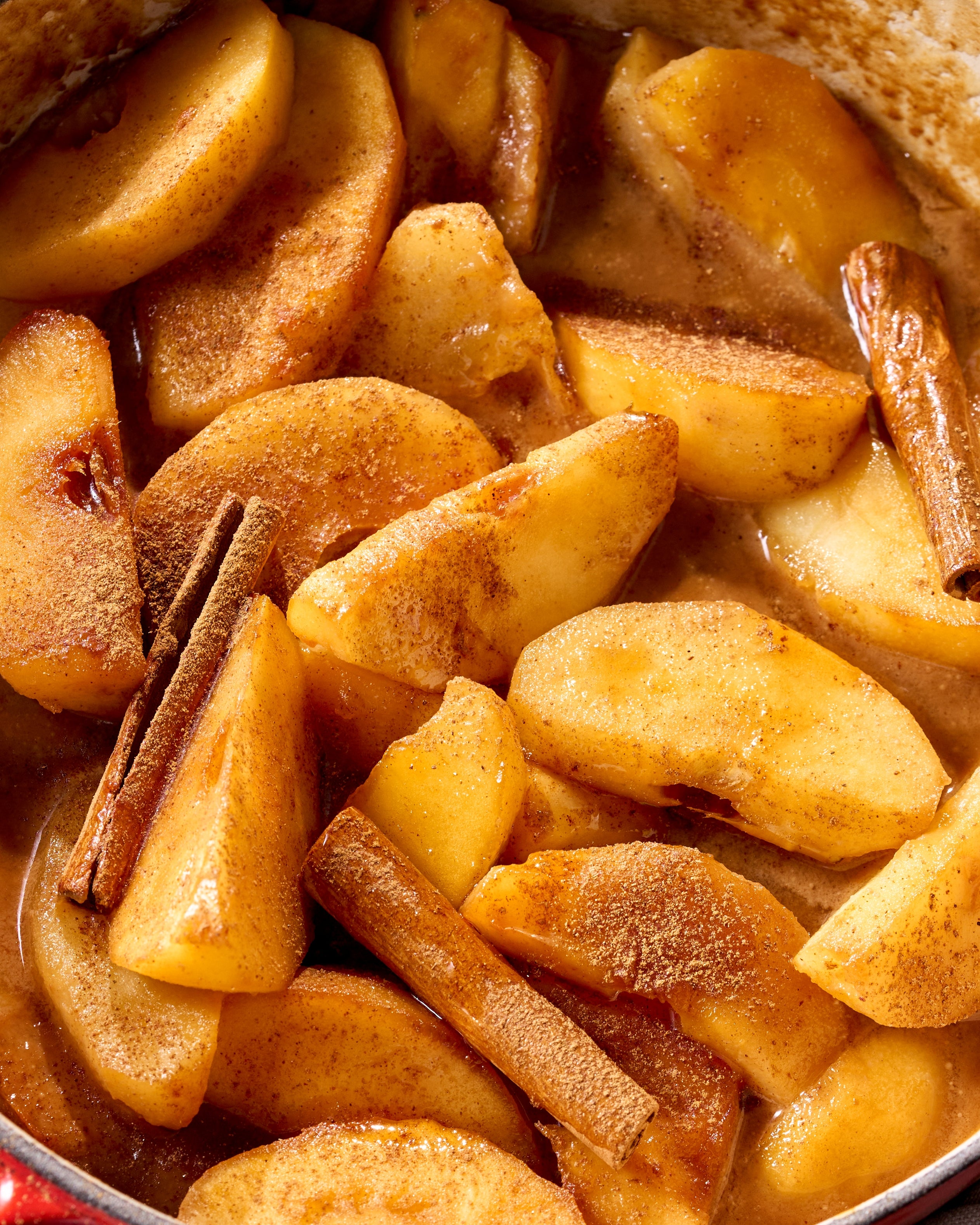 Calda Doce de Caramelo